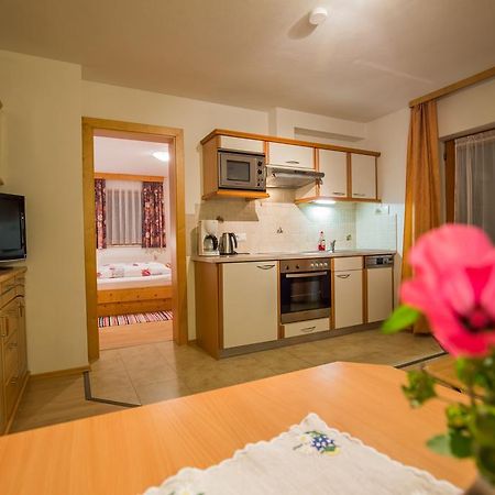 Haus Alpengruss Apartment Neustift im Stubaital Exterior photo
