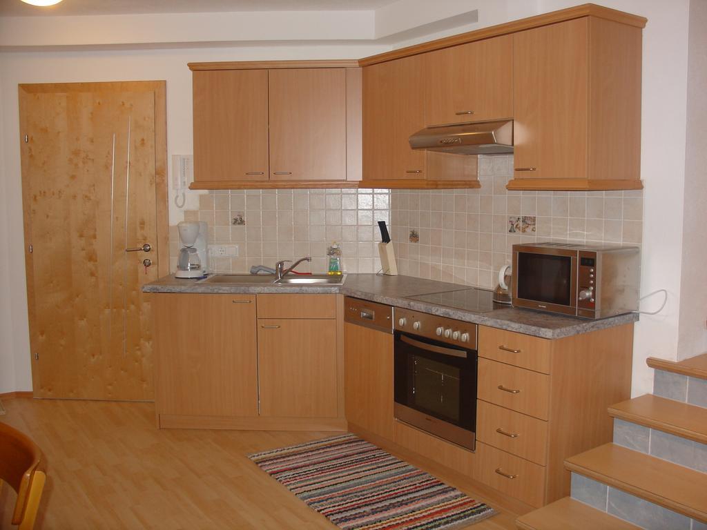 Haus Alpengruss Apartment Neustift im Stubaital Room photo
