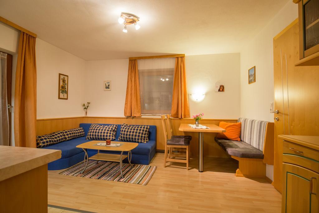 Haus Alpengruss Apartment Neustift im Stubaital Exterior photo