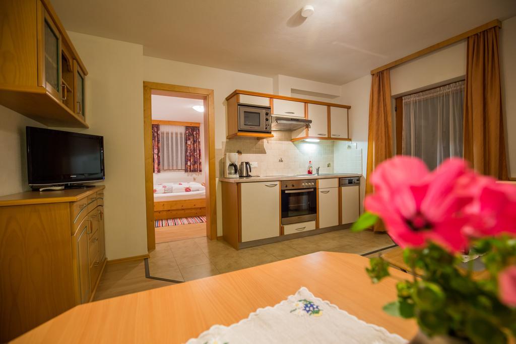 Haus Alpengruss Apartment Neustift im Stubaital Exterior photo